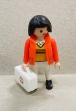 Playmobil figur puppenhaus gebraucht kaufen  Deutschland