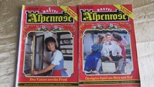 Heimatroman einzelband alpenro gebraucht kaufen  Rheinstetten