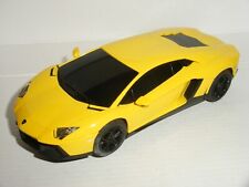 Scalextric lamborghini aventad for sale  CARDIFF