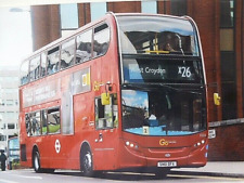 London bus.. enviro for sale  NORTHWICH