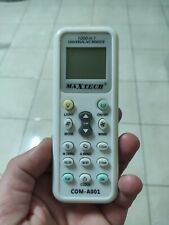 telecomando universale climatizzatore usato telecomando universale climatizzatore usato Paterno
