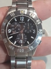 Men movado 0605067 for sale  Wanchese