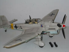 Junkers stuka winter gebraucht kaufen  Öhringen