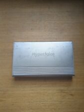 Hyperjuice mbp 222 for sale  LONDON