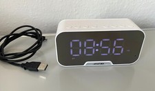 Mini radio wecker gebraucht kaufen  Lörrach