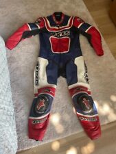 Alpinestars lederkombi teiler gebraucht kaufen  Berlin