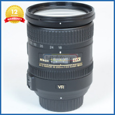 Nikon 200 mm. usato  Campi Bisenzio
