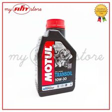 Olio motore minerale usato  Russi