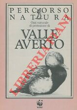 Oasi naturale protezione usato  Italia