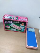 Mattel barbie 2154 usato  Roma