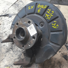 1k0407255aa montante sosp. usato  Sesto al Reghena