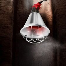 Poultry heat lamp for sale  WARRINGTON