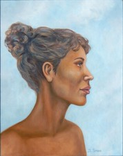 Lovely island woman for sale  New Orleans