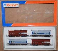 roco teleskophaubenwagen gebraucht kaufen roco teleskophaubenwagen gebraucht kaufen Neuburg a.d.Donau