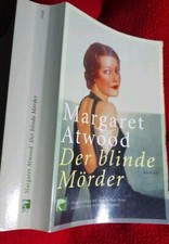 Blinde mörder roman gebraucht kaufen  Nittel