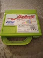 Regoli colorati 200 usato  Urbania
