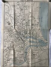 Aberdeen 1950 vintage for sale  DUNFERMLINE