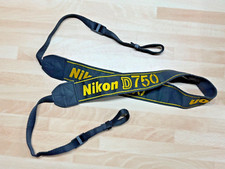 Nikon d750 black for sale  BLACKPOOL