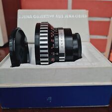 Carl zeiss jena gebraucht kaufen  Steinburg