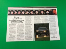 1985 mercedes benz d'occasion  Expédié en Belgium