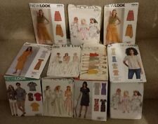 New look sewing for sale  SLOUGH