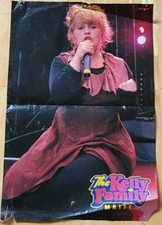 Poster 1990er kelly gebraucht kaufen  Saarbrücken