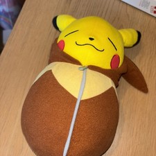 Official pokemon banpresto for sale  SALTASH