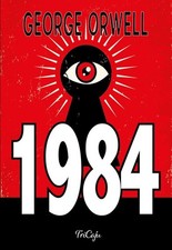 1984 (Em Portugues do Brasil) comprar usado  Enviando para Brazil