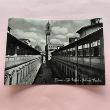 Firenze gli uffizi usato  Bari