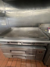 Imperial itg del for sale  Griffin