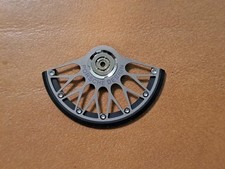 Rotor porsche design gebraucht kaufen  Kollnburg