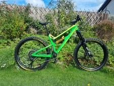 Intence tracer mtb for sale  INVERNESS