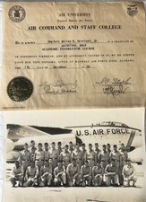 staff vintage photo college for sale  Alcolu