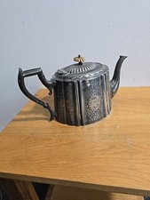 Antique quality embossed for sale  BLAIRGOWRIE