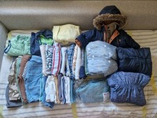 Baby junge xxl gebraucht kaufen  Bonn