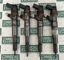 Kit iniettori bmw usato  Forgaria nel Friuli