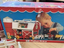 Fisherprice fisher price gebraucht kaufen  Hannover