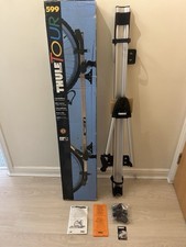 Thule bike carrier for sale  NOTTINGHAM