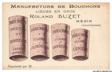 Abrp4 0291 mezin d'occasion  France