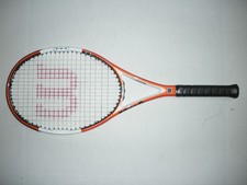 Wilson ncode ntour d'occasion  Expédié en Belgium