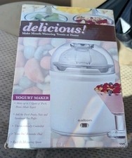 Salton ym9 quart for sale  Glenside