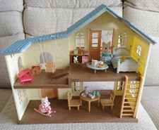 Sylvanian families hillcrest for sale  PONTYCLUN