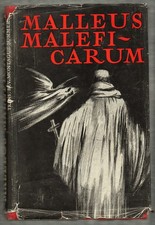 Malleus maleficarum for sale  Feasterville Trevose