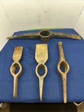 Vintage pick mattock for sale  York