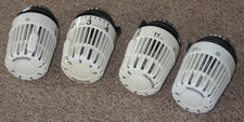 Heimeier thermostat kopf gebraucht kaufen  Überlingen