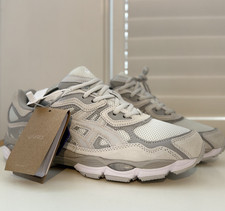 Asics gel nyc for sale  ILFORD