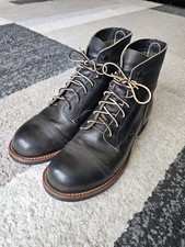 Redwing iron ranger for sale  Monroe