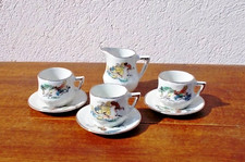 Dînette porcelaine ancienne d'occasion  France