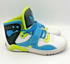 Adidas roundhouse sneakers for sale  Starr