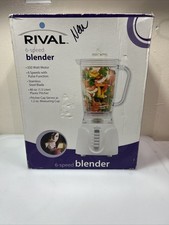 Rival electric speeds for sale  Oil City
